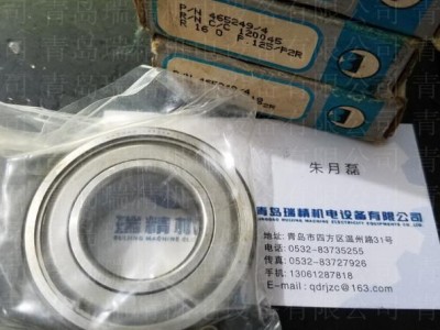 BARDEN 纺织化纤机械轴承465249/4