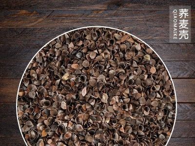 源头厂家 纺织填充物 除尘荞麦壳 高温水洗荞麦壳