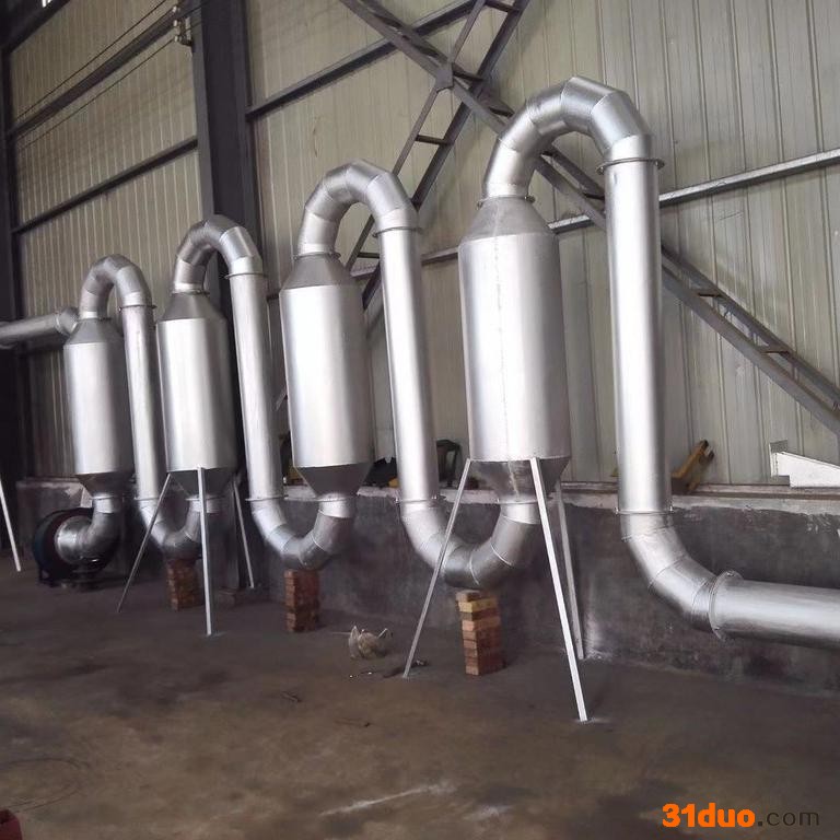 金亿达 电加热烘干机 纺织烘干机