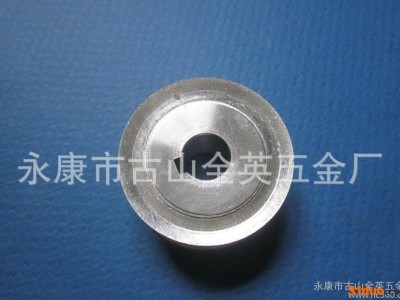 **同步轮 高品质纺织器材 不锈钢专业纺织配件零件定做