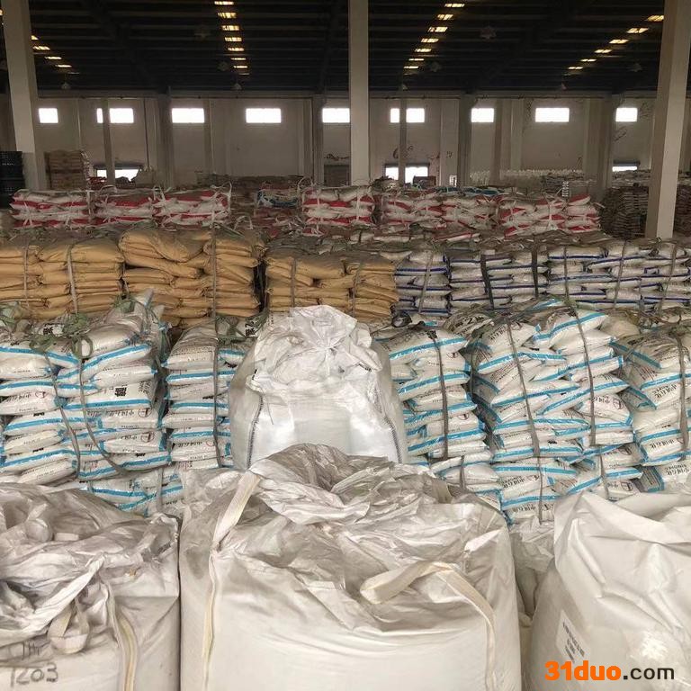 胜裕新材料纺织专用料PVA聚乙烯醇粉末