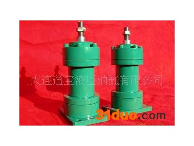 供应水质液压缸 纺织机械设备制造