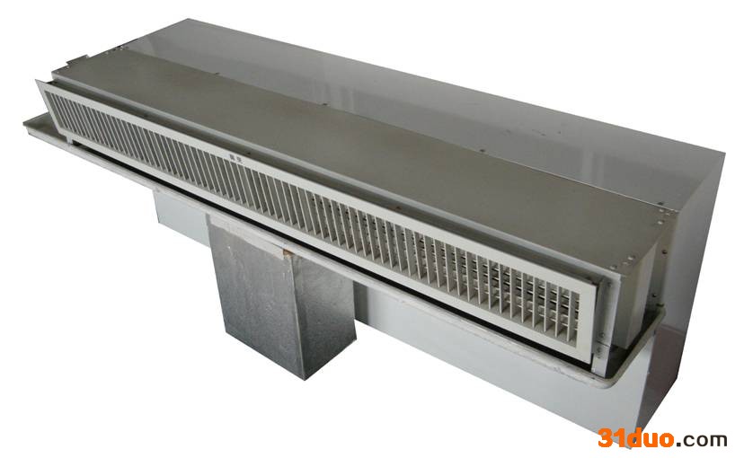 纺织专用空调（带加湿功能） FP-204 纺织空调