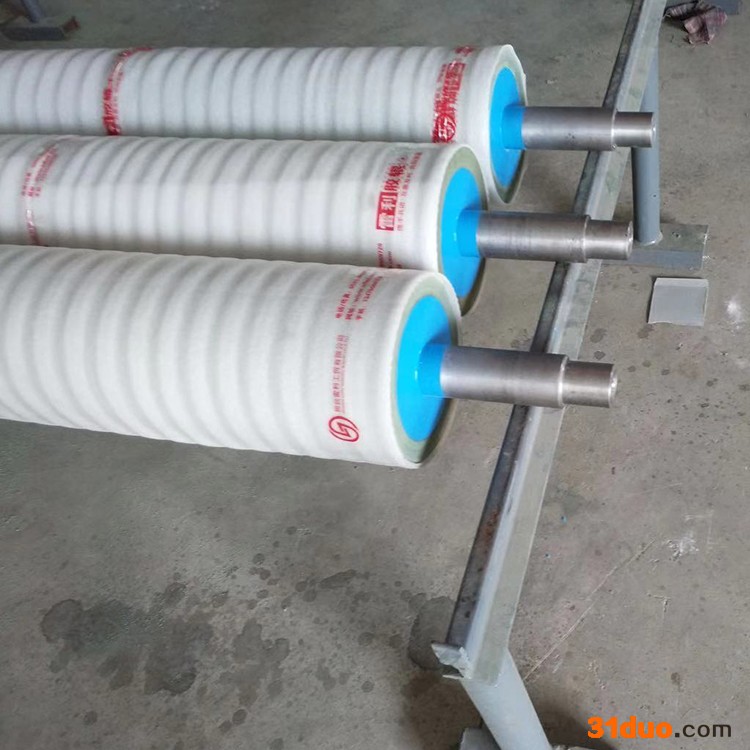 弘盛 纺织胶辊 纺织胶辊生产厂家定制 弘盛纺织胶辊