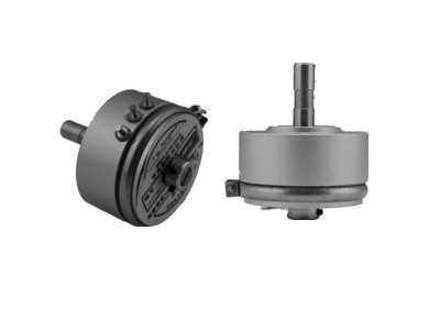 纺织机械WDD-D35-D4G角度传感器