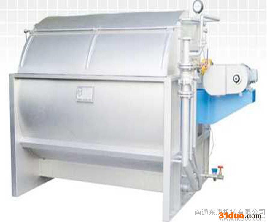 【纺织印染】供应DG/东庚，DG系列**成衣（混纺织物等）常温染色机 染整机械 印染整机械与设备