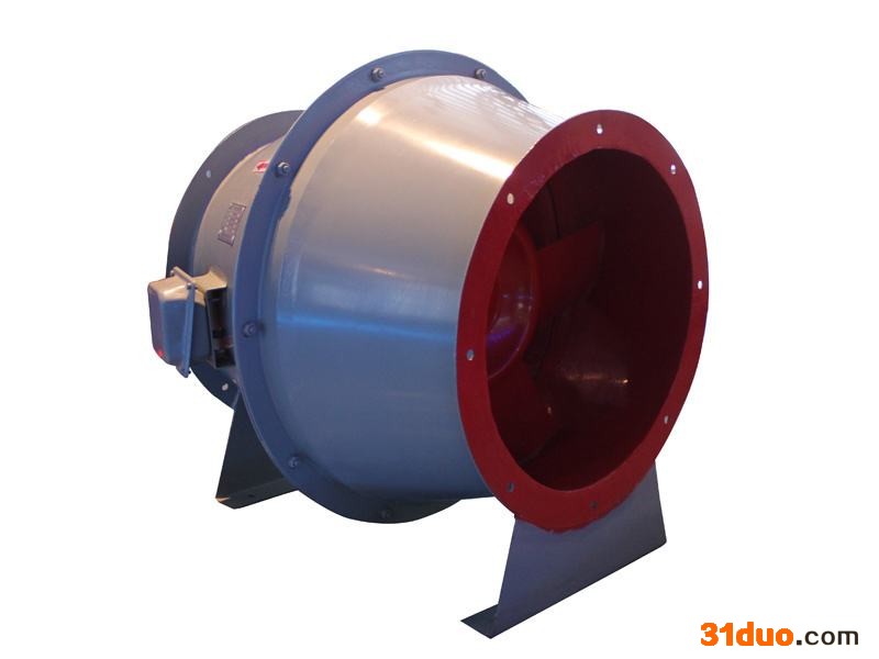 恒鑫  斜流风机 纺织风机 斜流纺织风机  斜流风机厂家