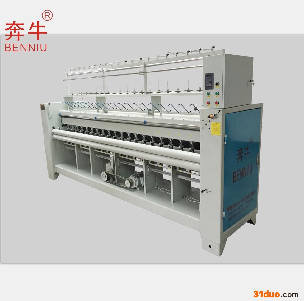 奔牛牌棉门帘   质量可靠 物美价廉 纺织器材