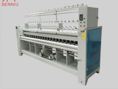 奔牛牌棉门帘   质量可靠 物美价廉 纺织器材