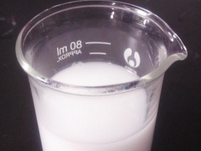 GXP-650 纺织用消泡剂、乳胶漆消泡剂。水性纺织物品、乳胶漆助剂 水性有机硅液。TDS。长久抑泡、体系相容性好