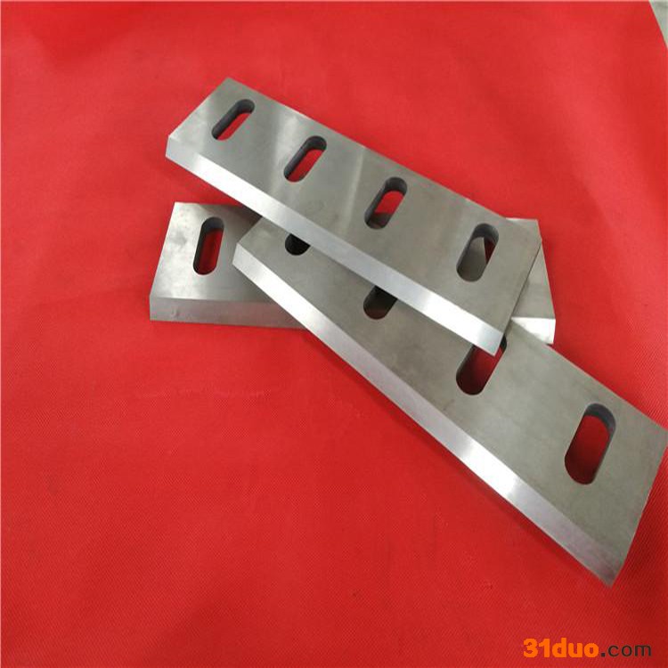 纺织业刀片 削片机刀 支持定做 融旺机械