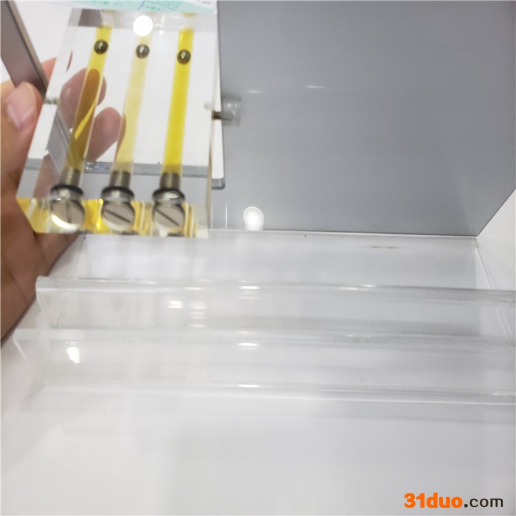 供应PTFE填料函低阻力纺织