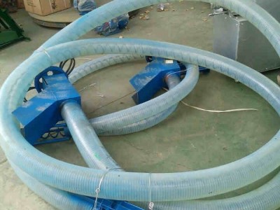 纺织行业吸料机    自动插件吸粮机     水稻装车机     型号齐全吸粮机