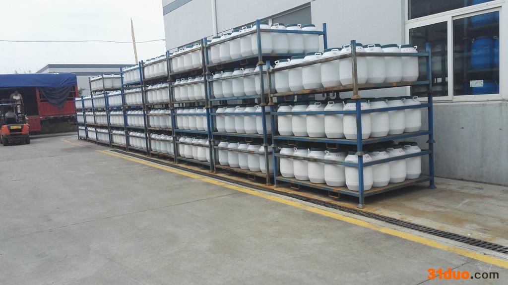 海安博雅 纺织用 水溶性硅油  非离子型