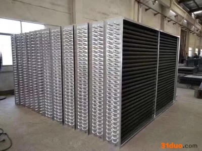 新乐达 纺织印染换热器