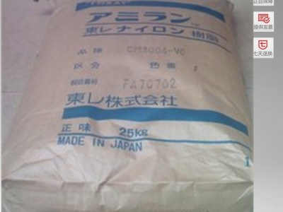 供应PA6 日本东洋纺织 F0311B 工程塑料