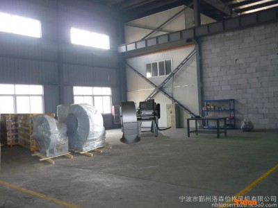 厂家发货  全新纺织辅助设备风机