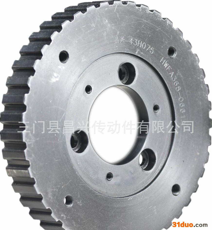 **纺织带轮5M;XL;8M;H;L;T5;T10