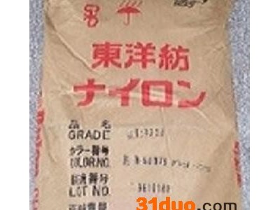 供应PA6 日本东洋纺织 T-422-N60J塑胶原料厂家