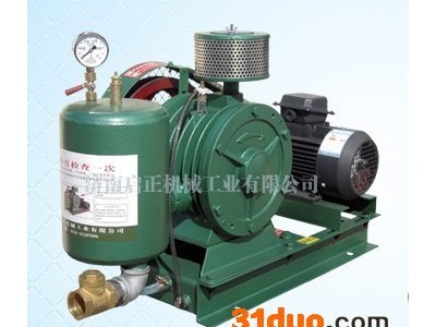 纺织行业设备 低噪音环保回转风机