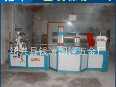 生产绍兴yf-500高品质纺织纸管机 高速全自动工业纸管机