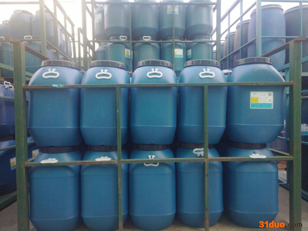 保立佳 无纺布涂层 BLJ-773D自交联阴离子乳液 装饰布、沙 发涂层、纺织乳液