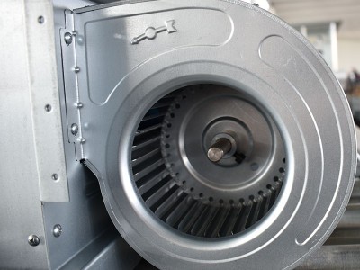 北京 亚创 纺织专用风机盘管 井水风机盘管厂家