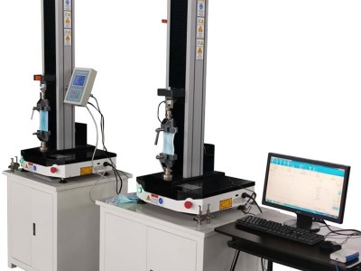 济南美特斯 口罩布检测 纺织品甲醛测定仪 口罩厂必备检测设备