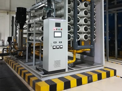 纺织废水处理装置厂家 江西废水处理系统设备