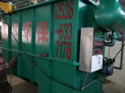 高难度污水处理设备 高氨氮污水处理设备 氨氮吹脱塔 加工定制 水质达标 印染污水处理设备 纺织污水处理设备