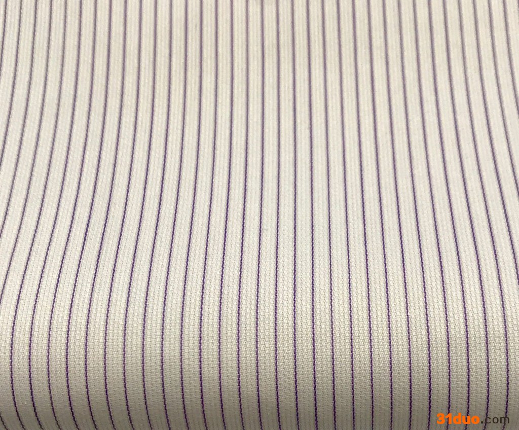 贡创纺织天丝色织面料 天丝衬衫服装面料