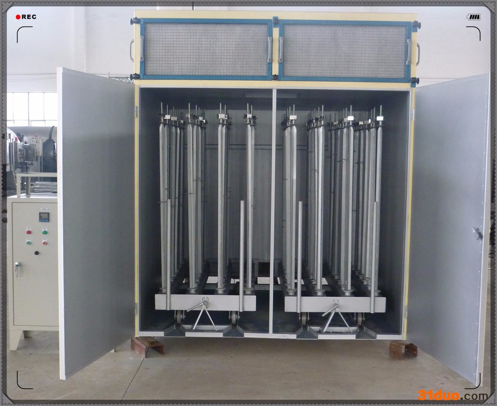 【纺织印染】新型独立设施、易操作DGHY系列隧道式筒子纱烘干机 东庚 染色机 印染设备