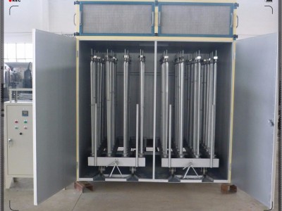 【纺织印染】新型独立设施、易操作DGHY系列隧道式筒子纱烘干机 东庚 染色机 印染设备