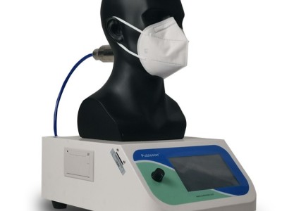 口罩气流阻力测试仪_众测品牌_纺织品气流阻力测试仪