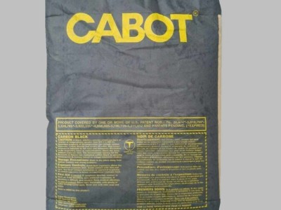 供应美国卡博特纺织颜料 碳黑660R 色素碳黑660R 黑色粉 高品质 质量好