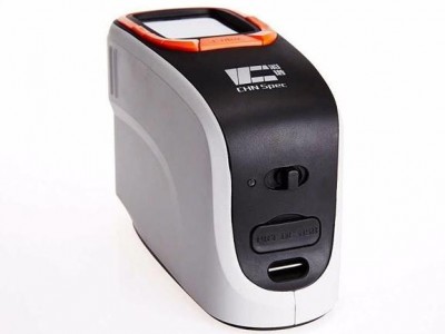 CS-660A/B分光测色仪 手持式分光测色仪 纺织布料专用分光色差仪