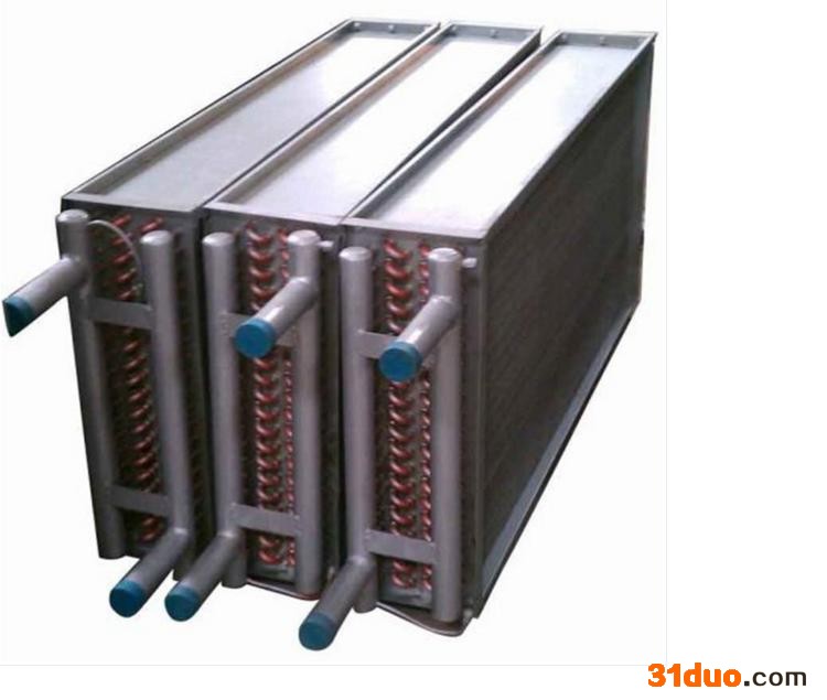 德州慧欣** 纺织空调表冷器