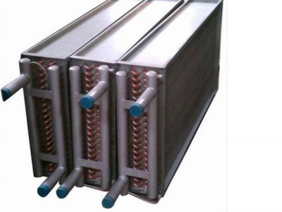 德州慧欣** 纺织空调表冷器