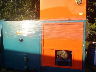 河北【鹏恒】小型 生物质燃烧机厂纺织厂使用