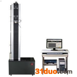 美特斯（山东） 塑胶拉力试验机 海绵拉力试验机 纺织布料拉力试验机