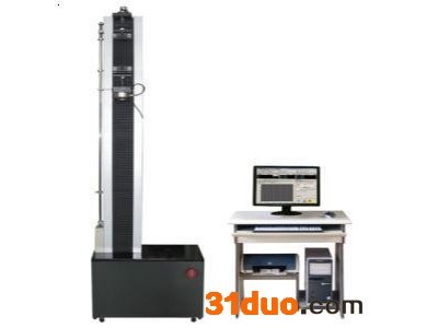 美特斯（山东） 塑胶拉力试验机 海绵拉力试验机 纺织布料拉力试验机