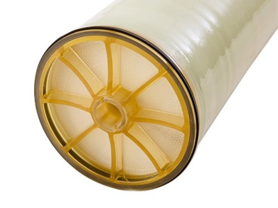 德兰梅尔纺织废水处理纳滤膜元件