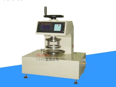 织物静水压测试仪 纺织静水压试验机 织物渗水性测试仪抗耐水压仪