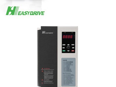 供应易驱GT210 380-440v 5.5kw高性能变频器纺织行业专用变频器自动化设备变频调速器交流电机驱动器