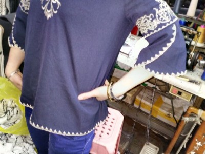 供应【振业】服装辅料纽扣，特种服饰工艺加工**