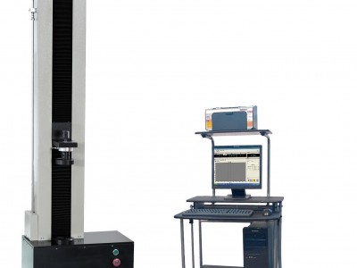 纺织物拉力试验机 电线电缆拉力试验机  金属棒拉力试验机