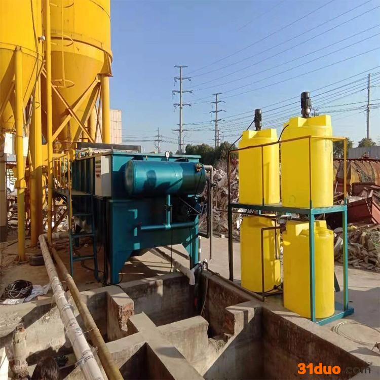 纺织厂污水处理设备 污水处理设备 新型污水处理设备 货到付款