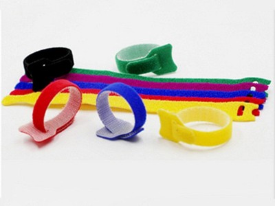 健辉纺织_魔术贴扎带_东莞魔术贴厂家现货供应