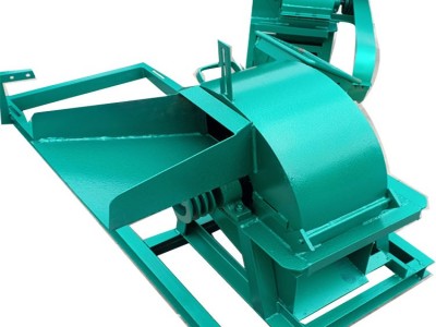 纺织厂木材纤维粉碎机 大型食用菌原料粉碎机 木屑木材粉碎机 多功能秸秆柠条粉碎机