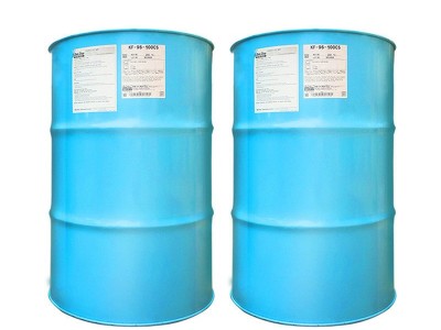 日本信越ShinEtsu硅油KF-96-100CS有机硅改性二甲基硅油 KF96-100CS纺织助剂胶粘剂 200KG